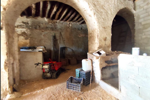 Cortijo i Torvizcon, Granada, Torvizcon - € 52.000 | Ref: TVC562 - foto 20